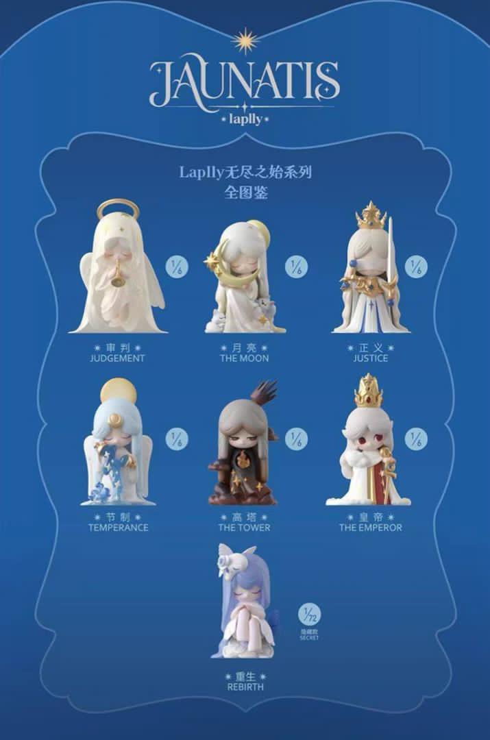 link lostris