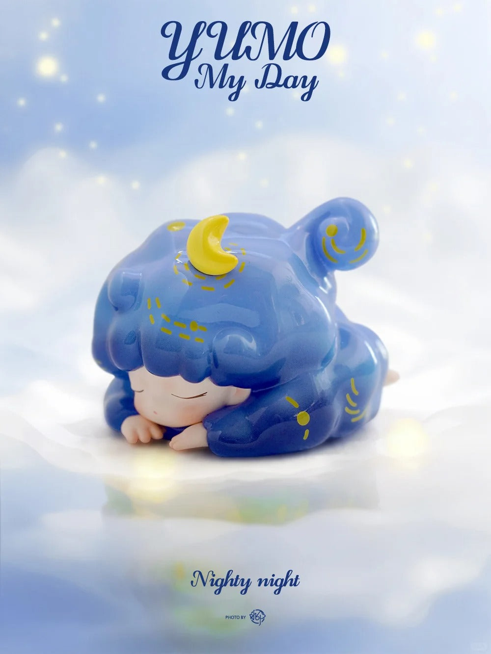 Yumo The Series of A Day in Yunmeng