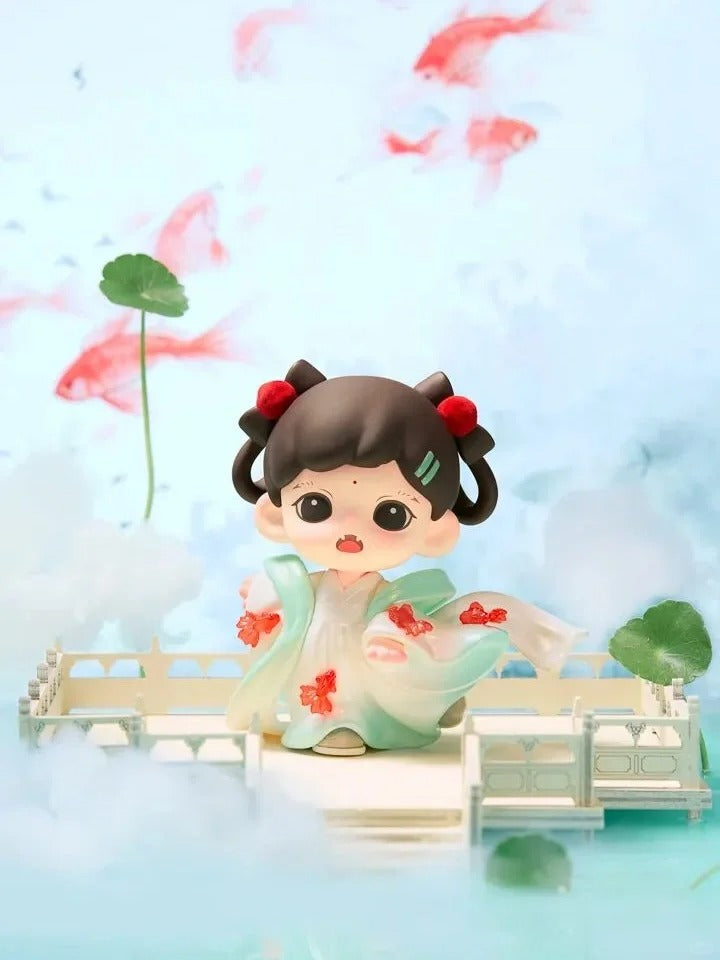 Baby Zoraa 【Linglong Fu】Series Confirmed Figures