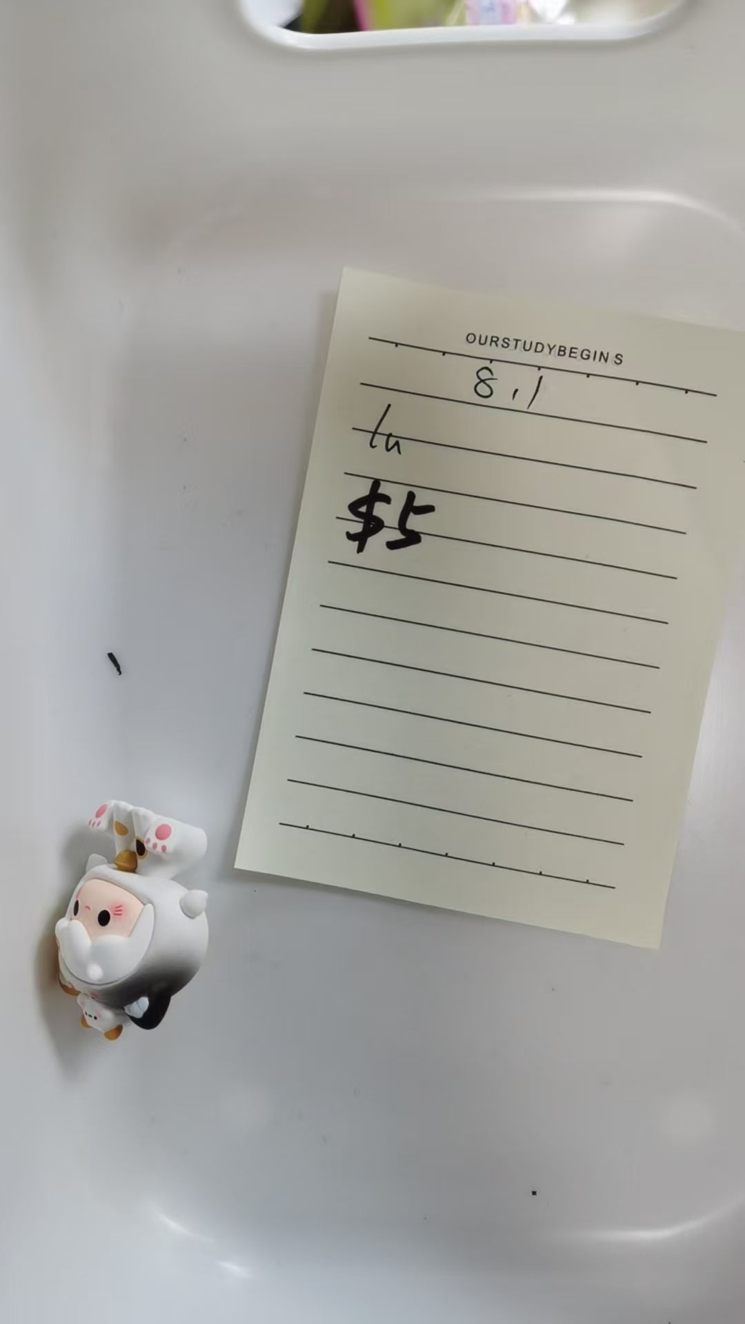 special claim for lu(LIVE)