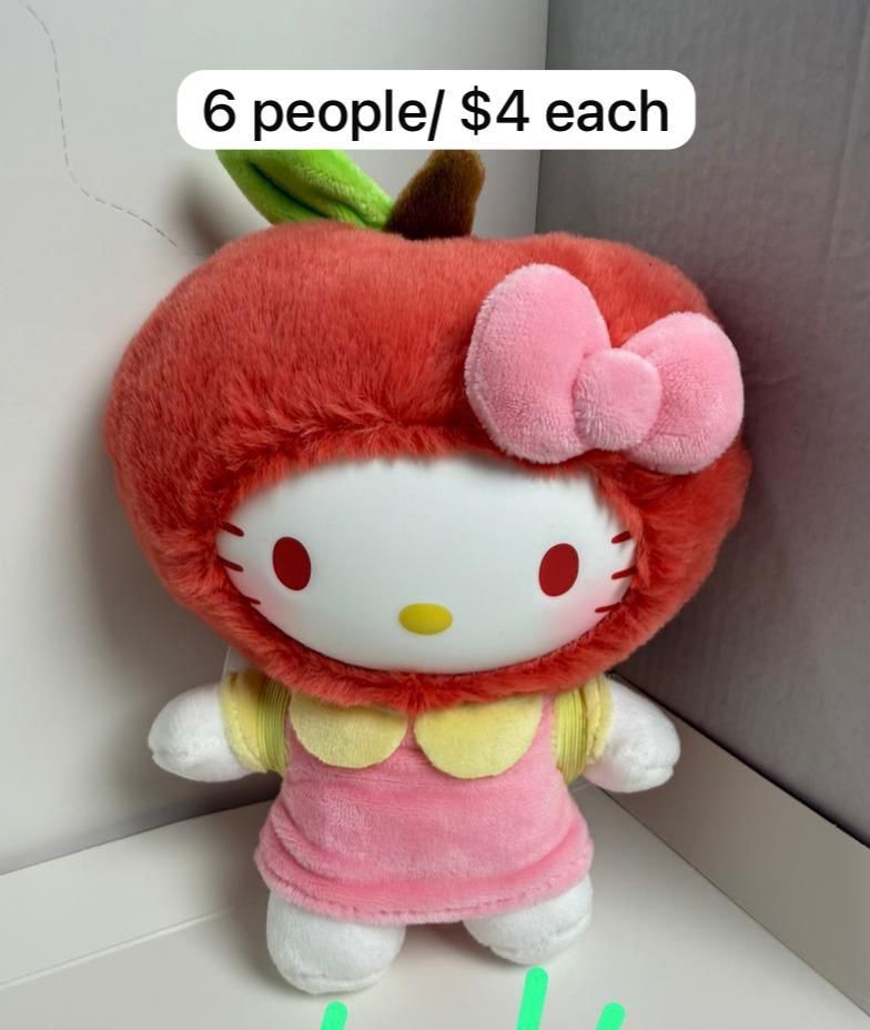 hk apple winner
