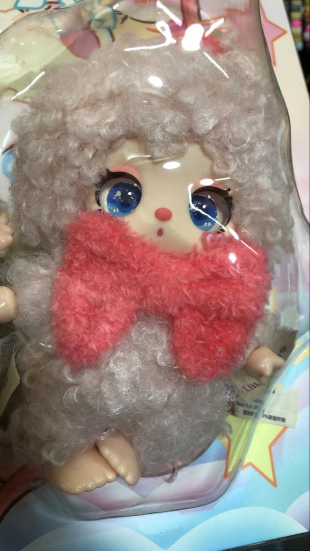 Special Claim-Liila hanging card-Sae(ship without box)