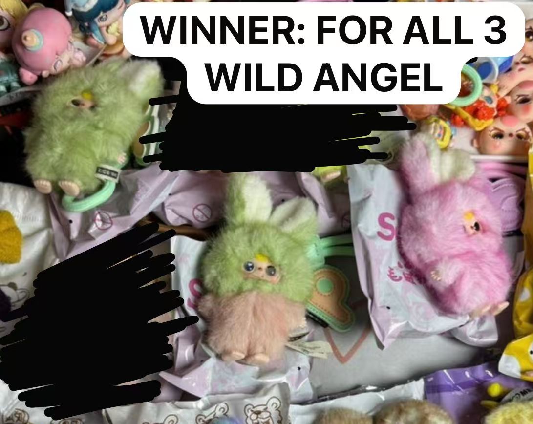 link-FOR ALL 3WILD ANGEL