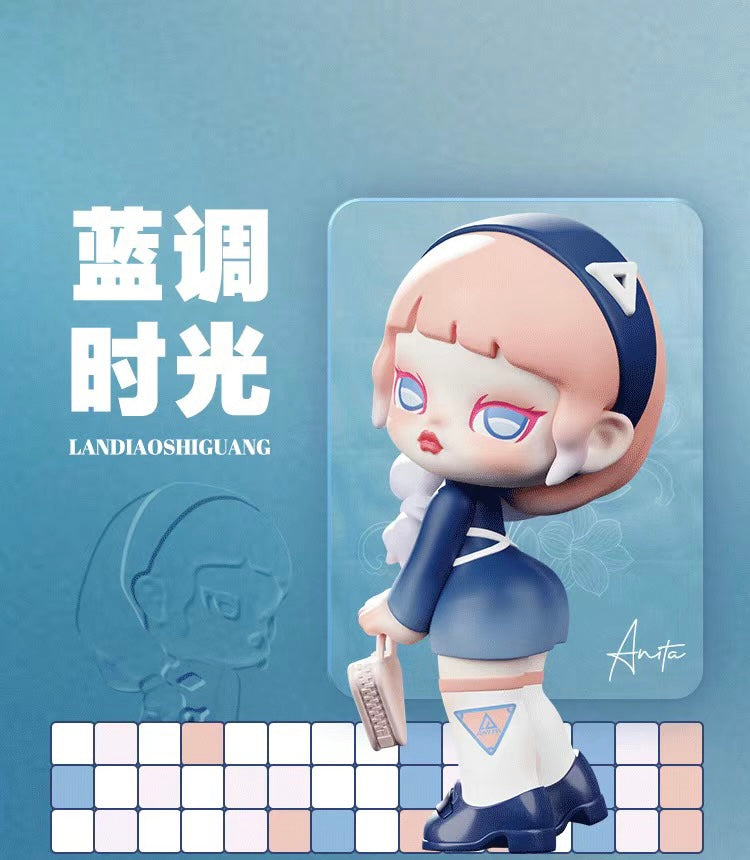 Anita FASHION WEEK Series confirmed