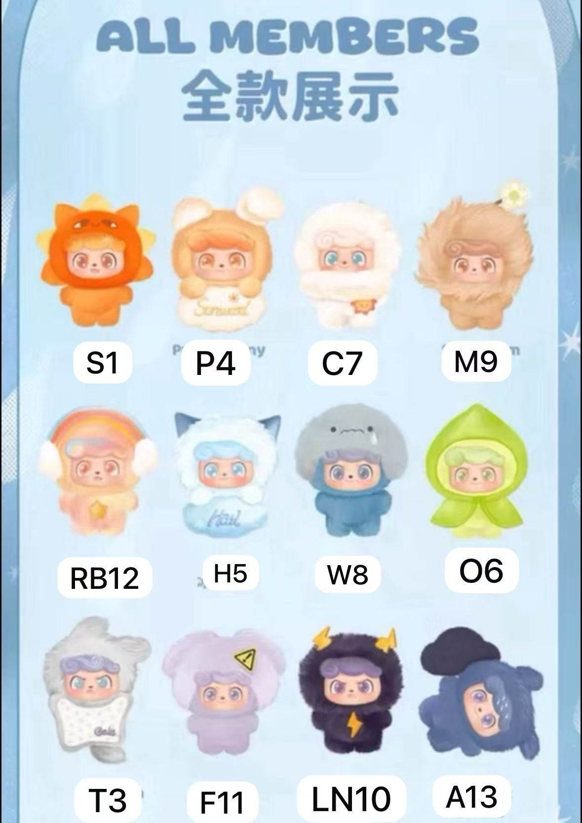 cp3 Qkid Weather Baby 0321