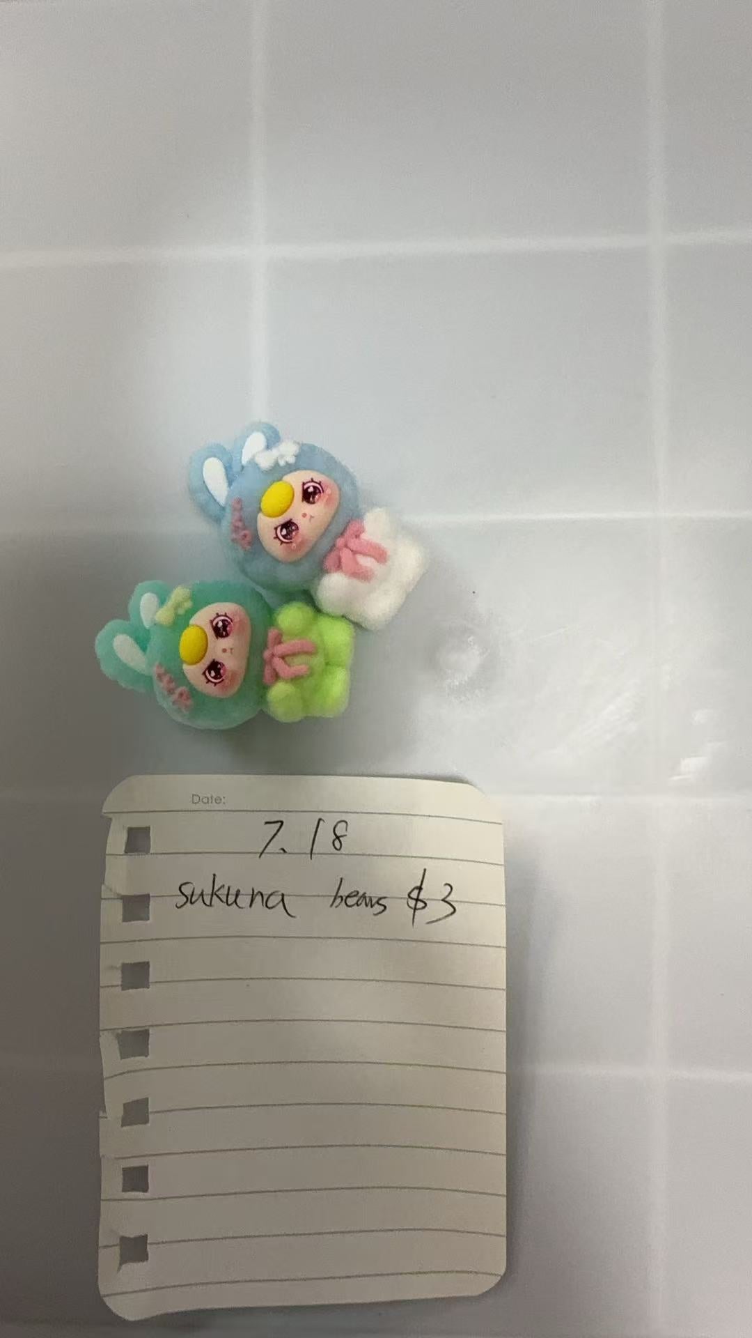 special claim for Sukuna(LIVE)