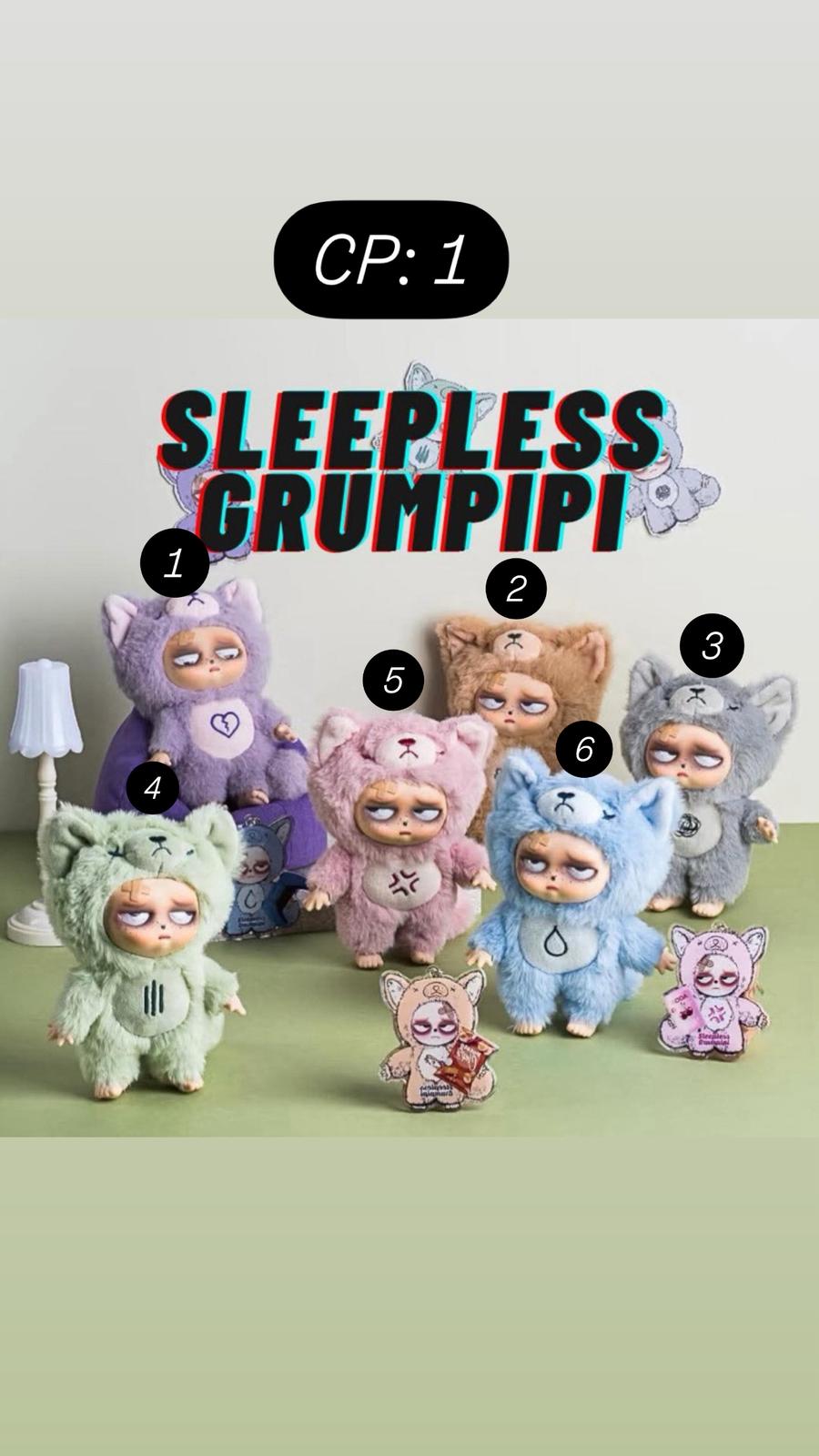 3rd cp for sleepless grumpipi 0612