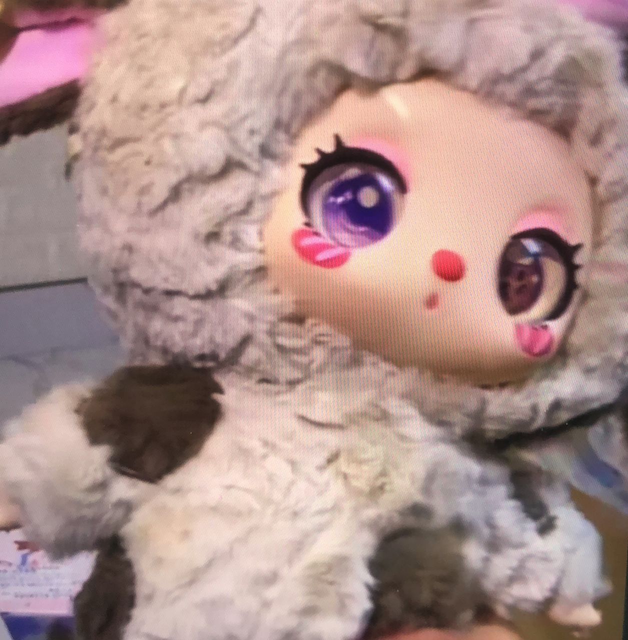 special claim-alexis