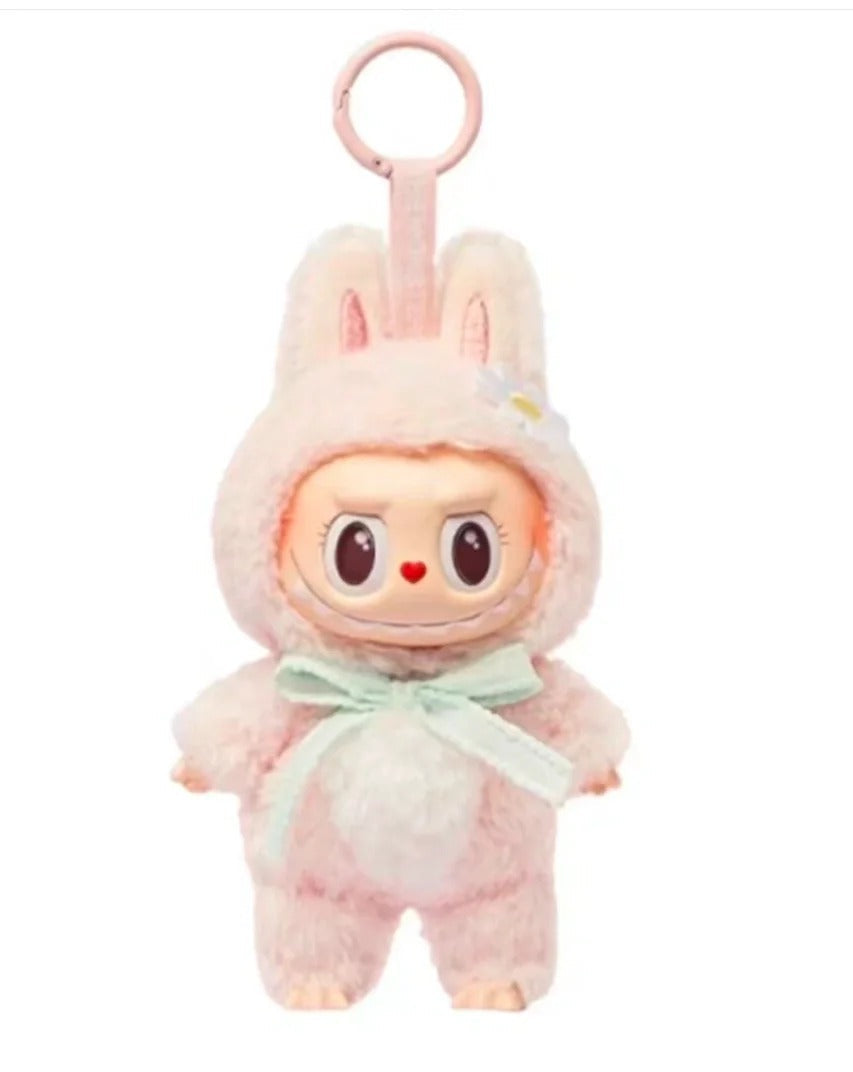 Labubu Plush Bag 【Pre-order】