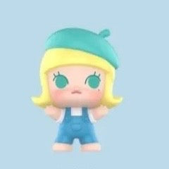 Pop Bean Hugging Series Mini Bean