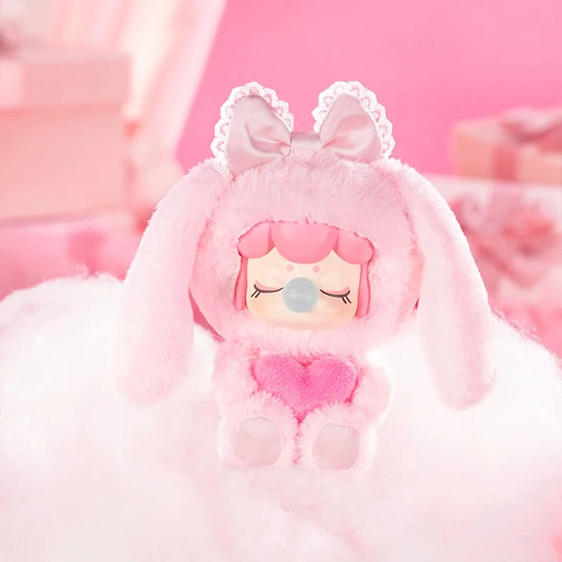 Nanci Love Rabbit Bag Charm