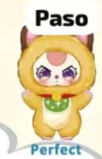 Baby Three Billionaire Cat CP 1 0823