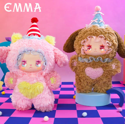 LOVE EMMA Flavor Twist Series Plush(PRE-ORDER)