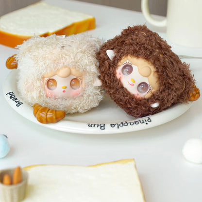Yooki nine generation plush