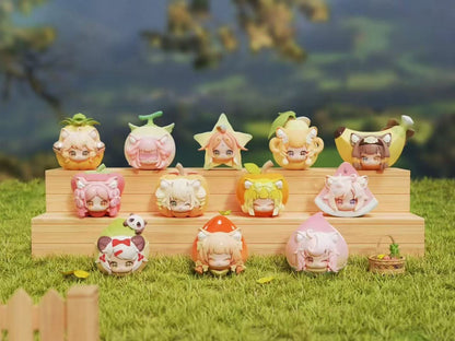 NINIZEE- Knowledgeable Foodie Beans