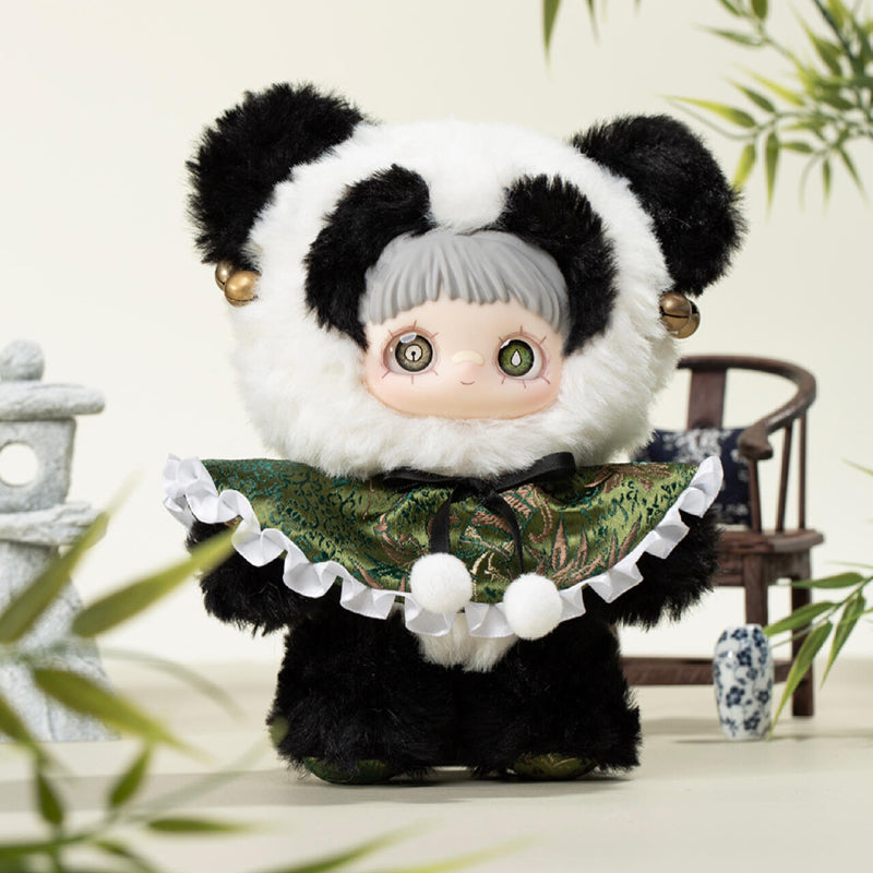 MayMei V3 Spring Poetry Plush series(pre-order)