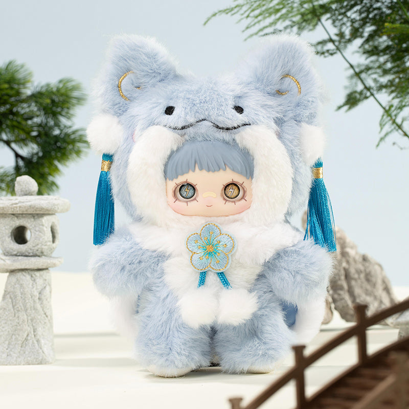 MayMei V3 Spring Poetry Plush series(pre-order)