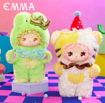 LOVE EMMA Flavor Twist Series Plush(PRE-ORDER)
