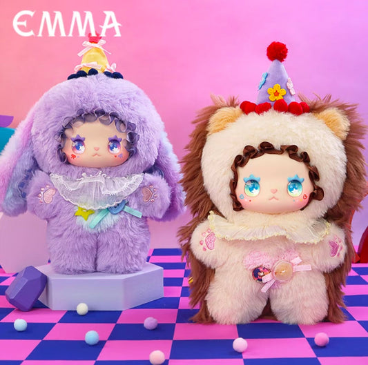 LOVE EMMA Flavor Twist Series Plush(PRE-ORDER)