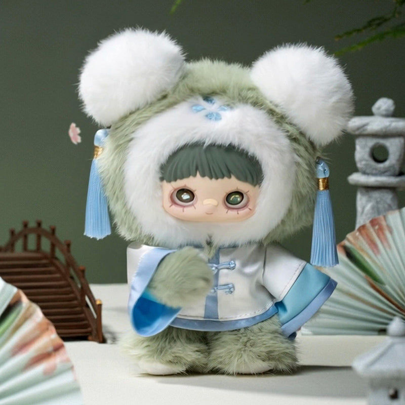 MayMei V3 Spring Poetry Plush series(pre-order)