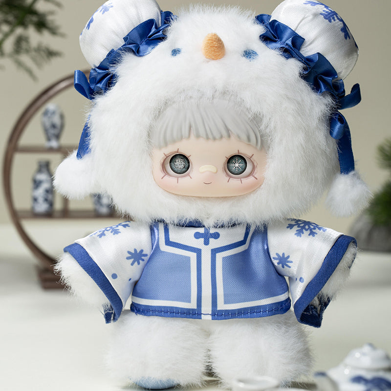 MayMei V3 Spring Poetry Plush series(pre-order)