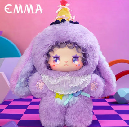 LOVE EMMA Flavor Twist Series Plush(PRE-ORDER)
