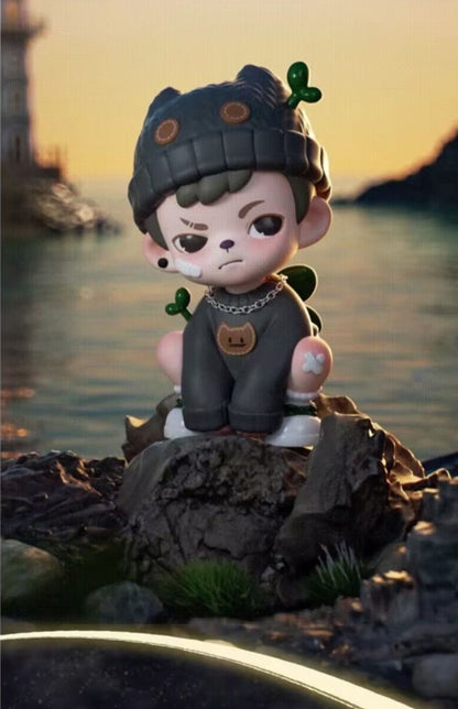 RAYAN all life blossoms series PVC