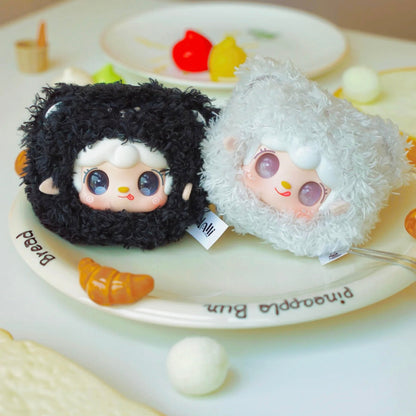 Yooki nine generation plush