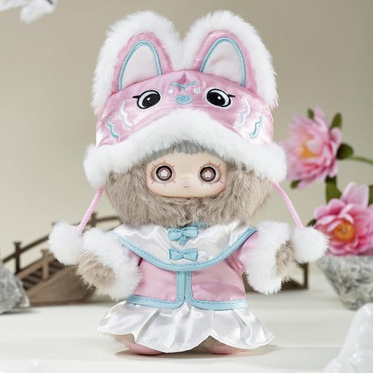 MayMei V3 Spring Poetry Plush series(pre-order)