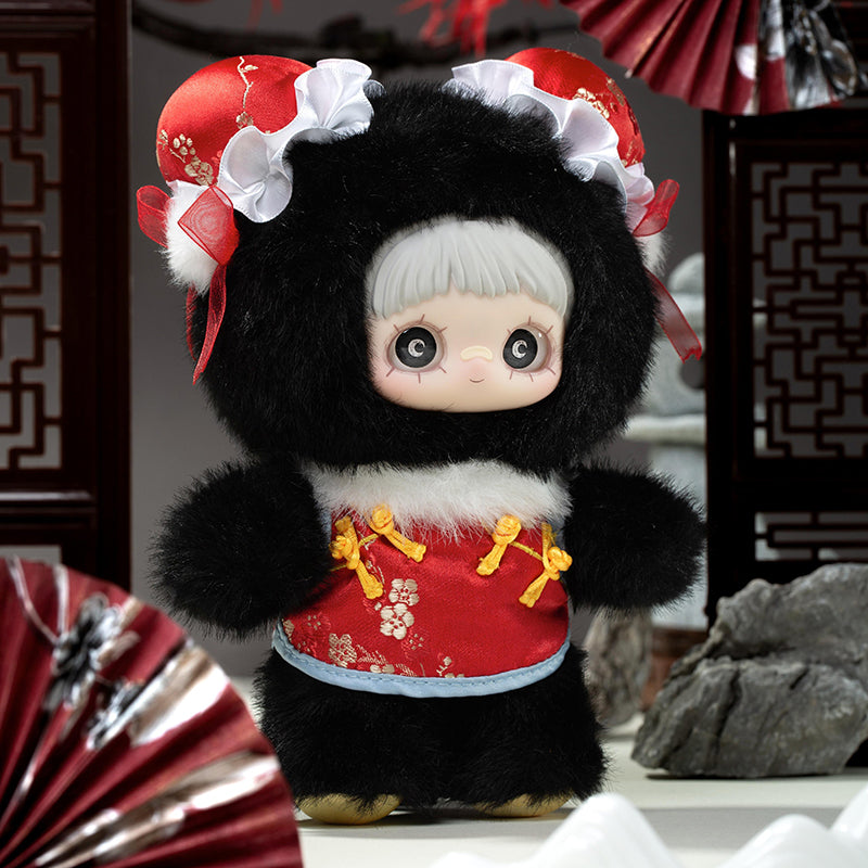 MayMei V3 Spring Poetry Plush series(pre-order)