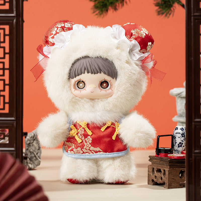 MayMei V3 Spring Poetry Plush series(pre-order)