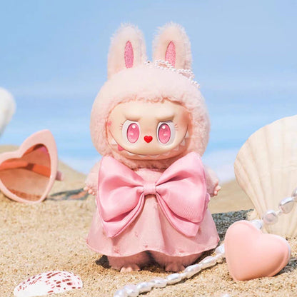 MOKOKO Jump Into Summer Series Plush Pendant Doll