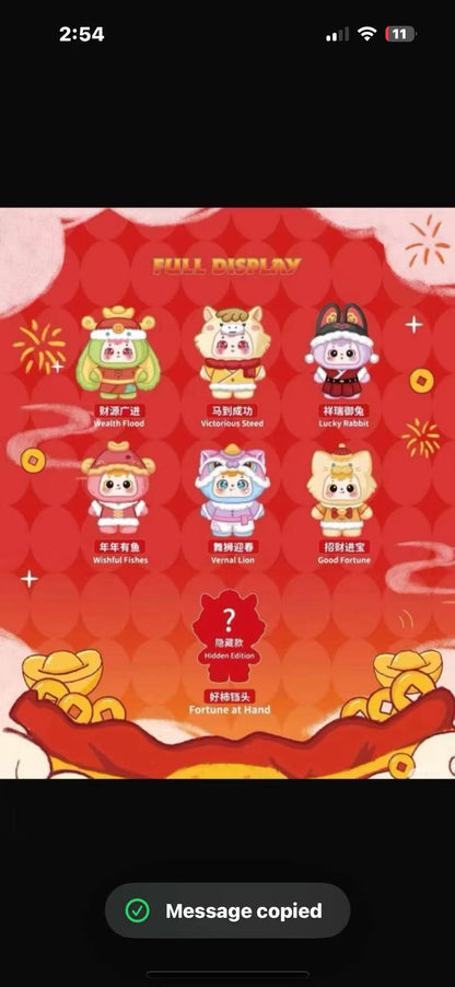 cp1 Samuel year of the horse good fortune 1.1