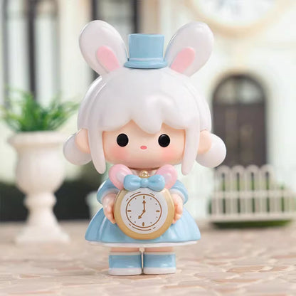 UUTOY Fairy Journey Series Mini Figures