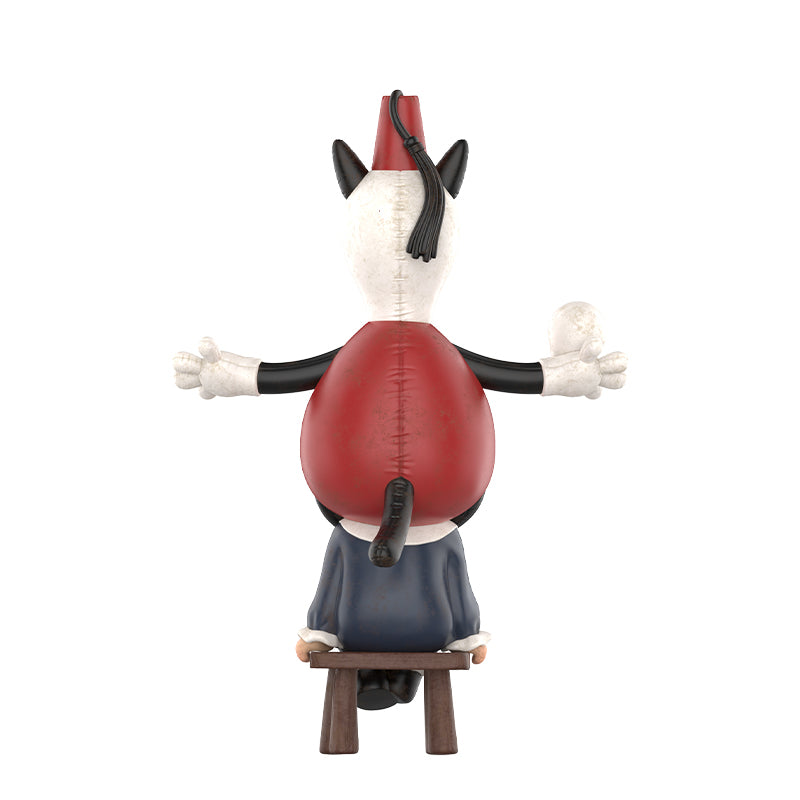 Hirono x Gary Baseman PVC Figure