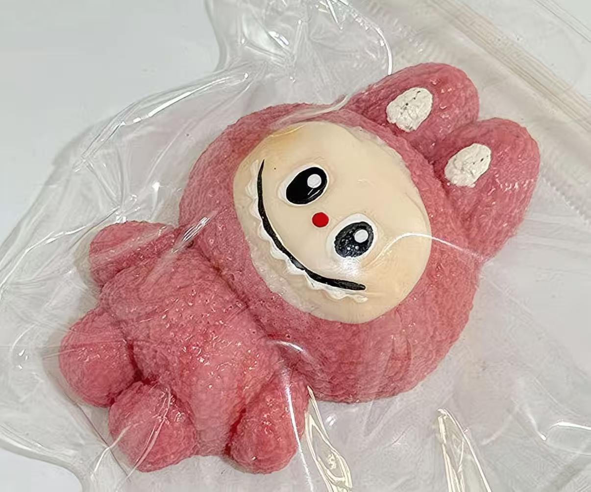 make up the order （squishy）