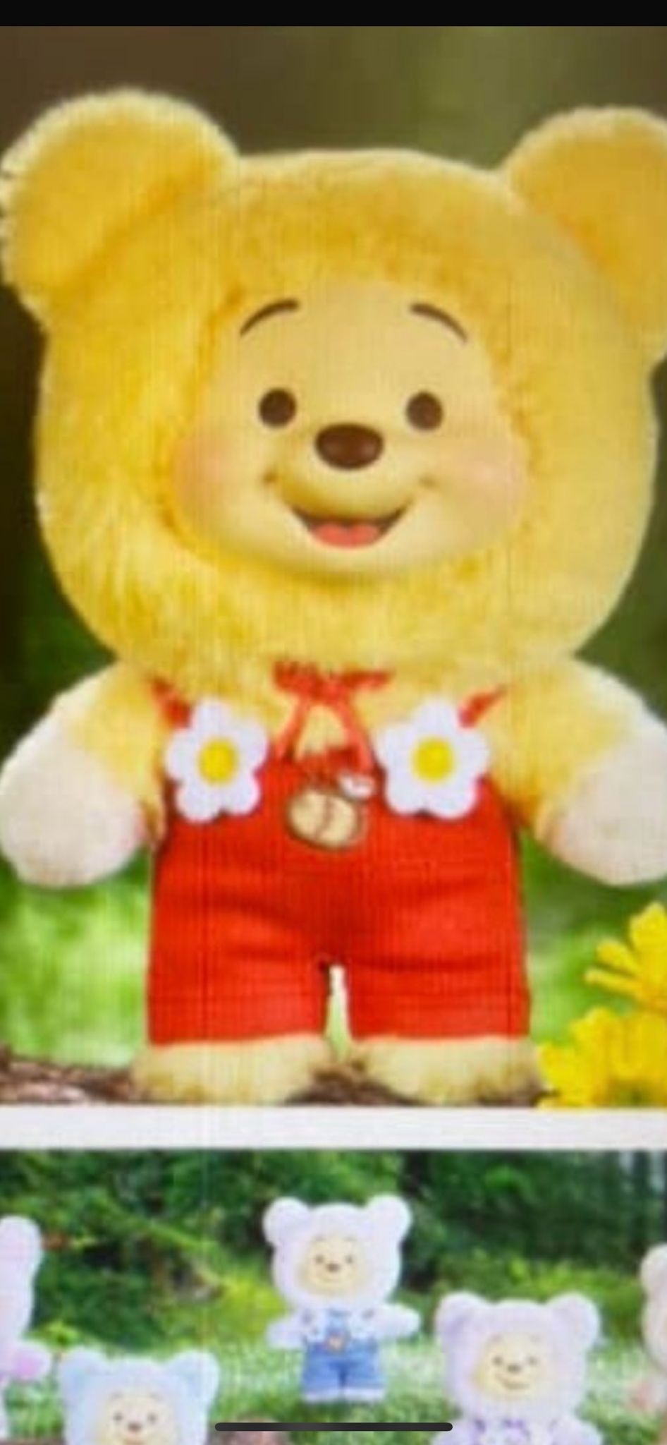 personal claim-mariel