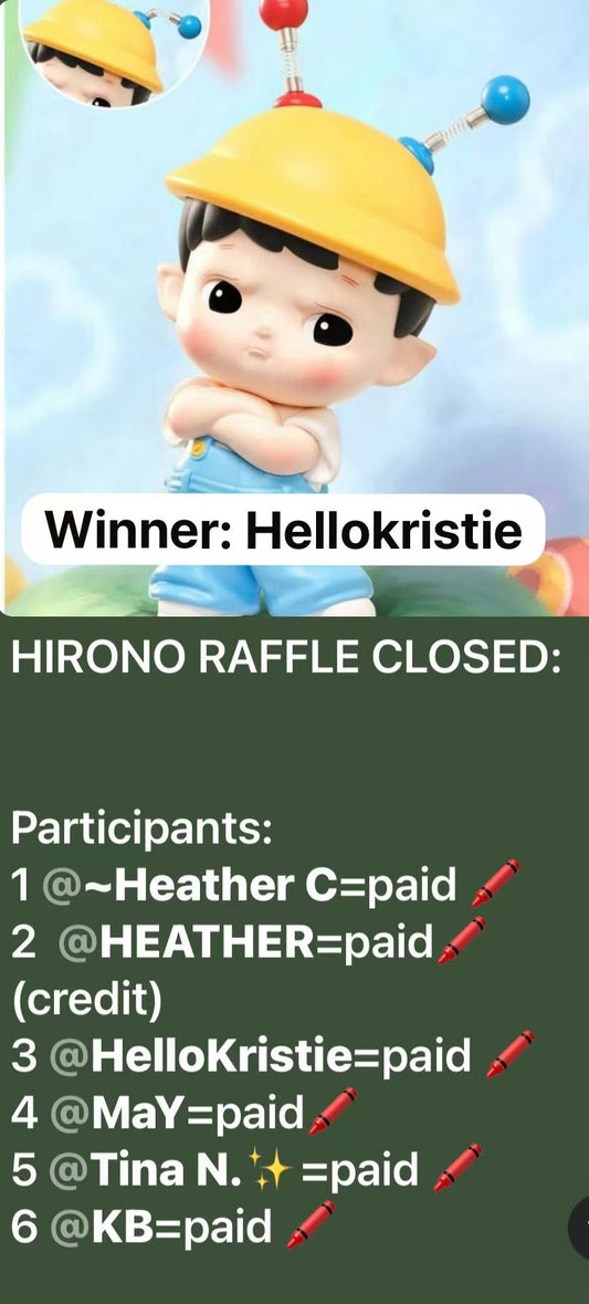 link-Hellokristie