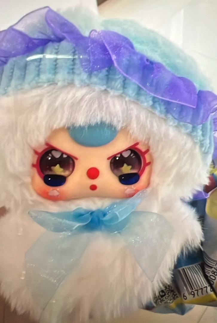 personal claim-natalie