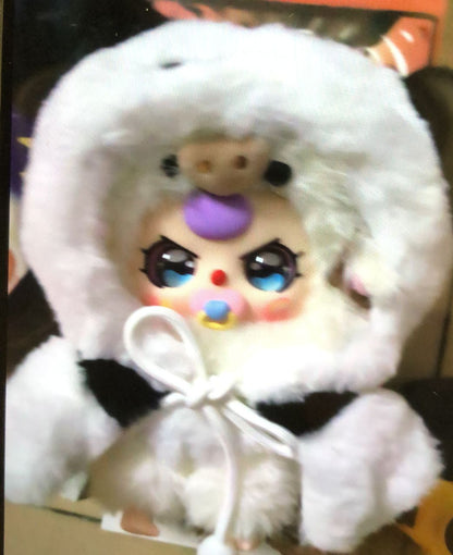 personal claim-mariel