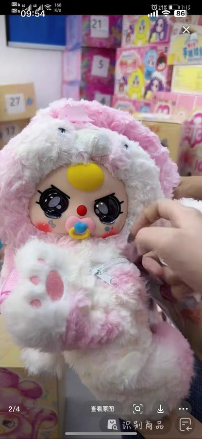 personal claim-mariel