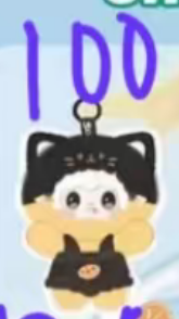 CP 6  Yooki Meow Summer Party 0727