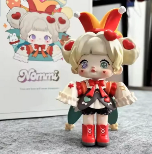 Nommi Joker Limited Figure[pre-order]