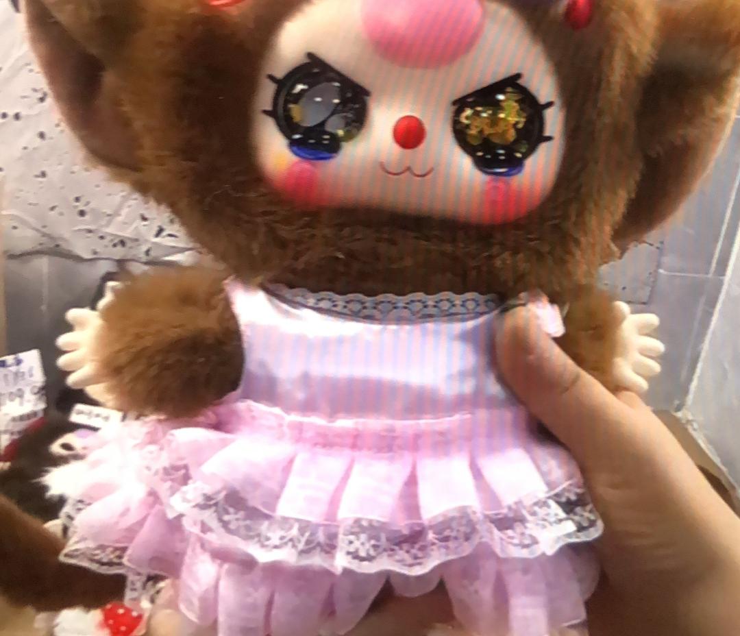 personal claim-mariel