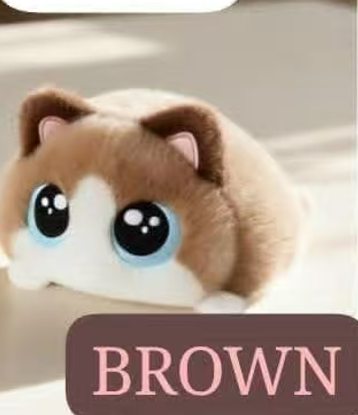 CP3 Chubby cat 0925