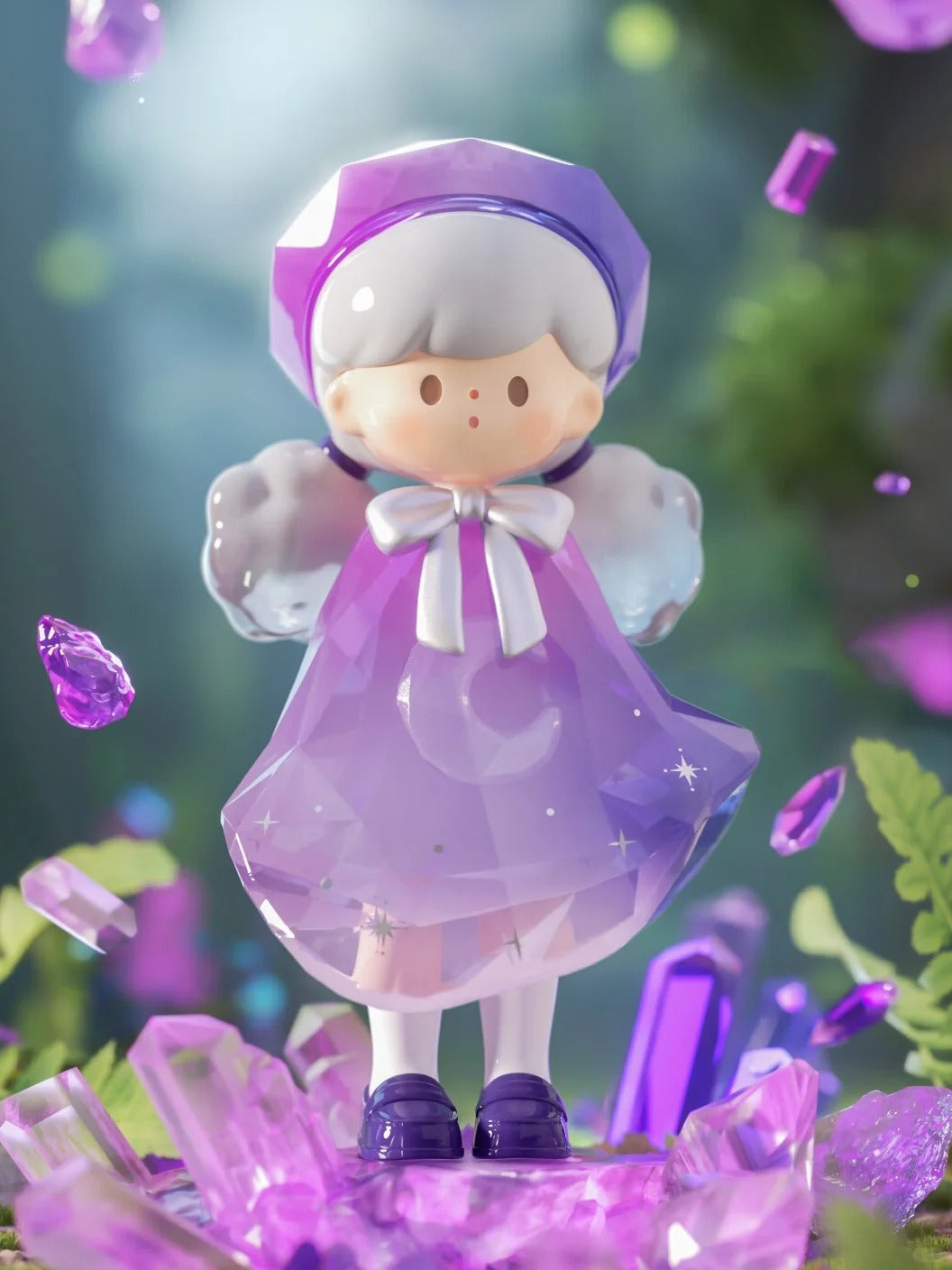 Molinta Natural Shape Serie