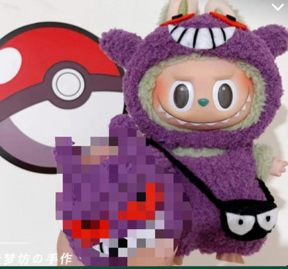 personal claim-mariel