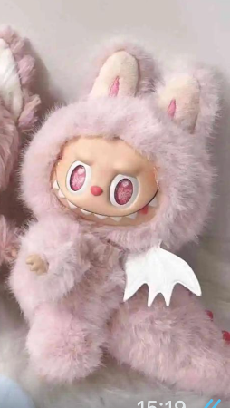 personal claim-mariel