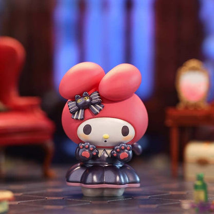 Sanrio Characters Naughty Family Series