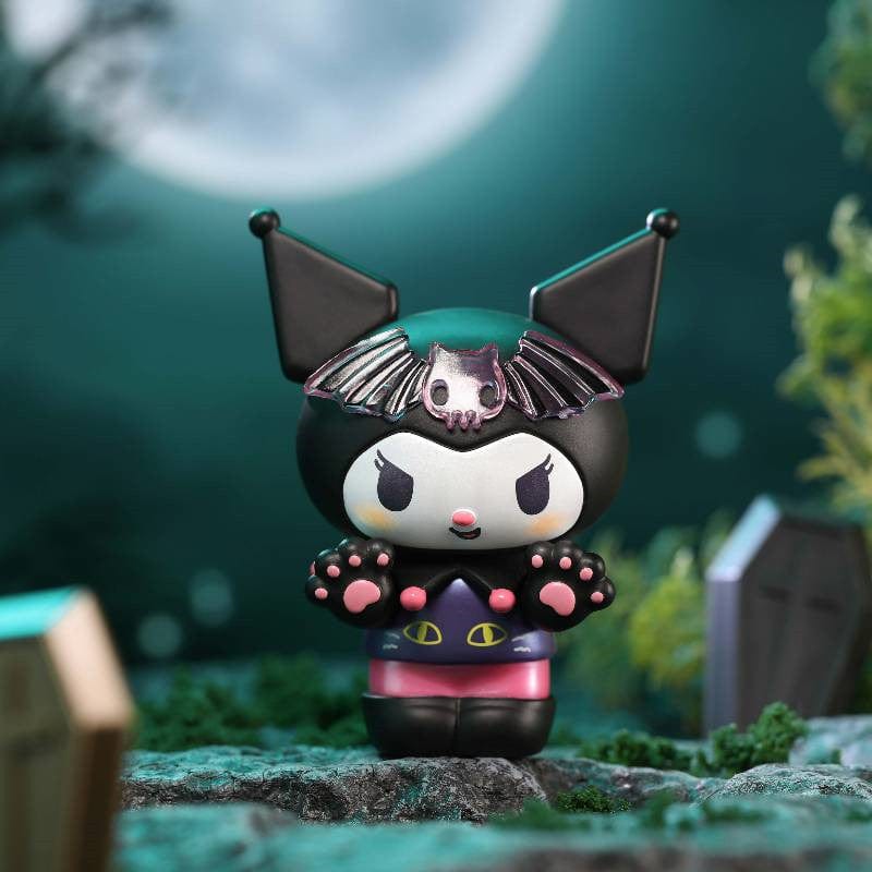 Sanrio Characters Naughty Family Series